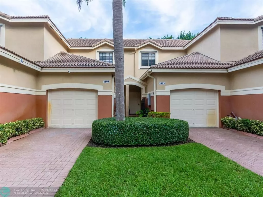 Weston, FL 33332,3805 Tree Top Dr