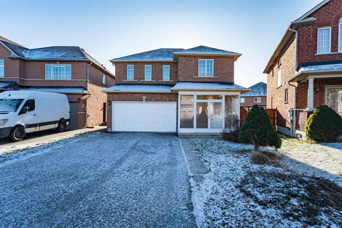 Markham, ON L6C 2X9,75 Westchester CRES