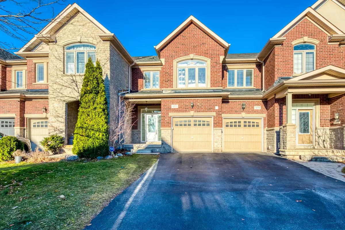 Oakville, ON L6H 0G2,1277 Craigleith RD