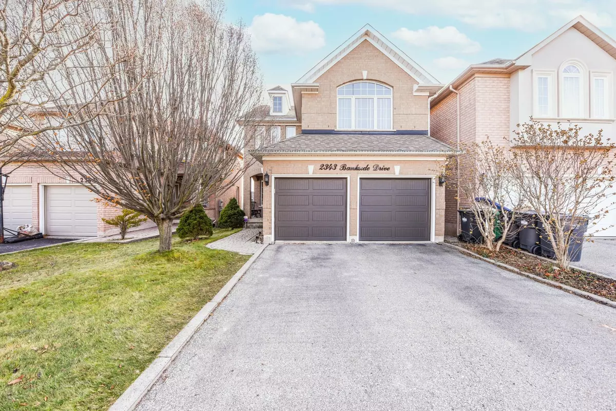 Mississauga, ON L5M 6E2,2343 Bankside DR