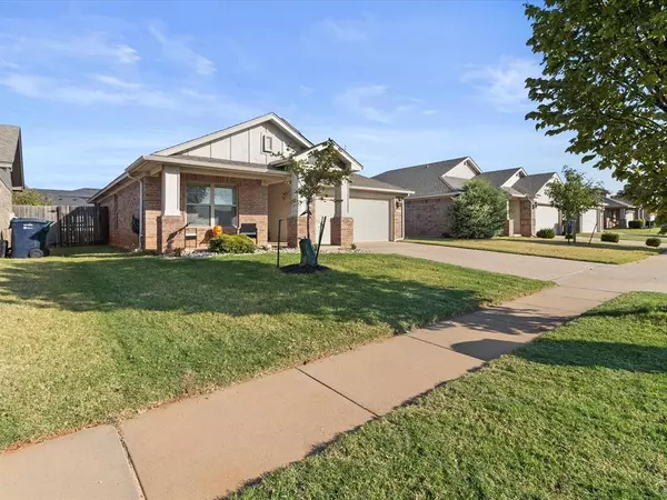 Edmond, OK 73012,2653 NW 191st Street