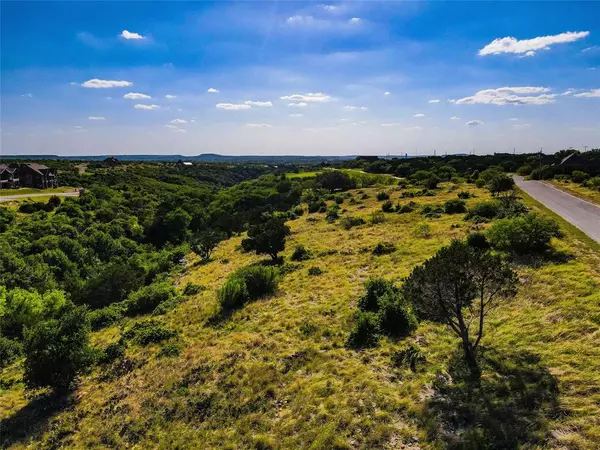 Possum Kingdom Lake, TX 76449,Lot 73 Glen Eagles Drive