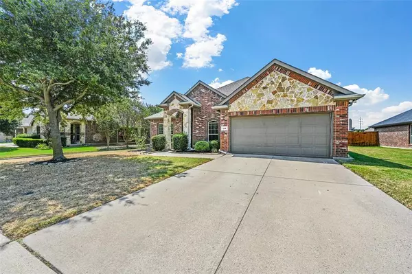 Waxahachie, TX 75165,112 Lacy Oak Lane