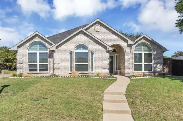 11804 Canoe Road,  Frisco,  TX 75035