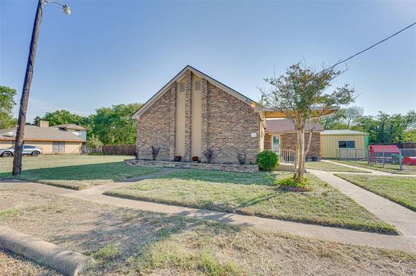 204 Cockrell Hill Road, Ovilla, TX 75154