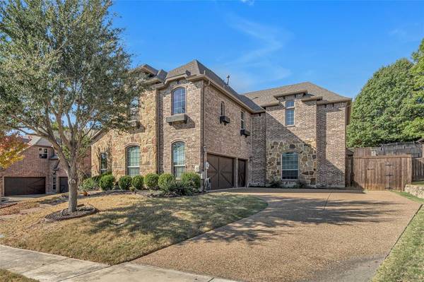 Mckinney, TX 75072,1108 Navajo Drive