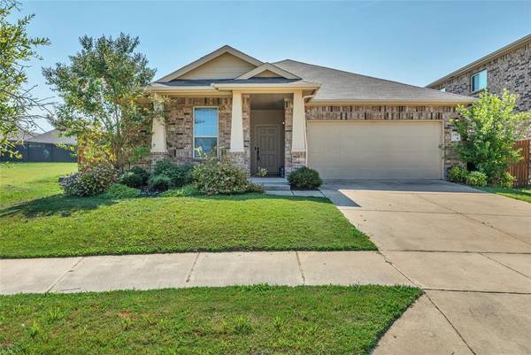 1994 Shale Lane, Forney, TX 75126