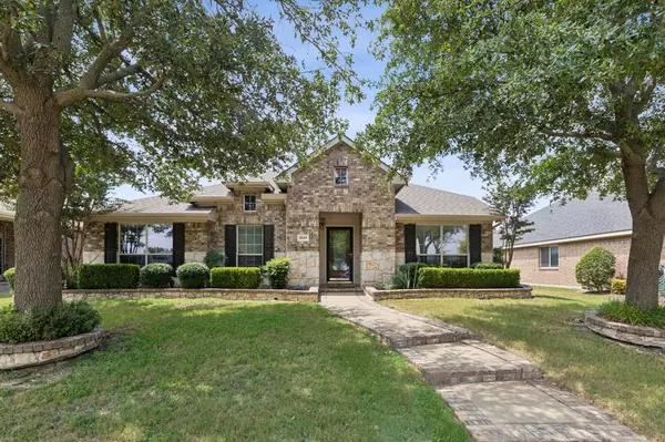 Allen, TX 75002,1587 Bradford Trace Drive