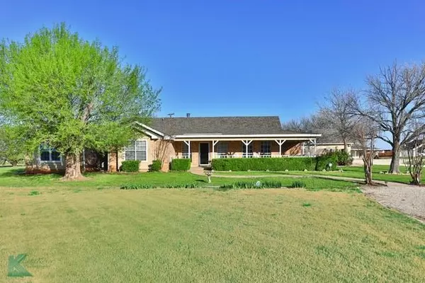 Abilene, TX 79602,1361 Larned Lane