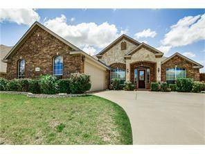 5405 Leander Way, Midlothian, TX 76065