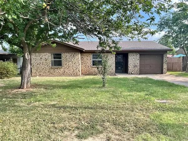 1708 SE 21st Street, Mineral Wells, TX 76067