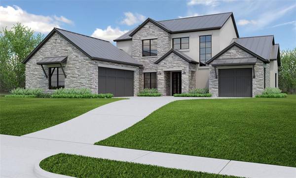 9636 LaTour Lane, Fort Worth, TX 76126