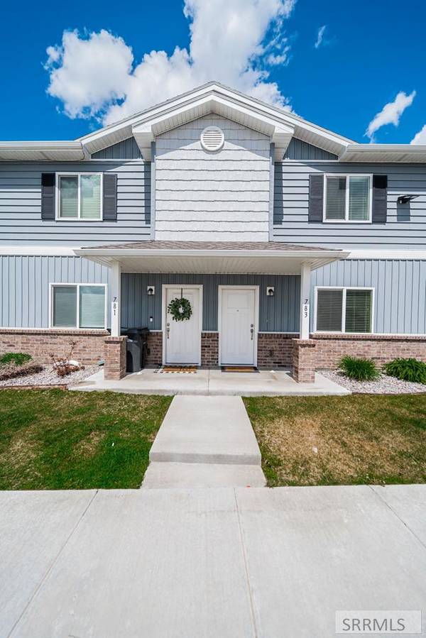 783 Trails End Lane, Idaho Falls, ID 83402