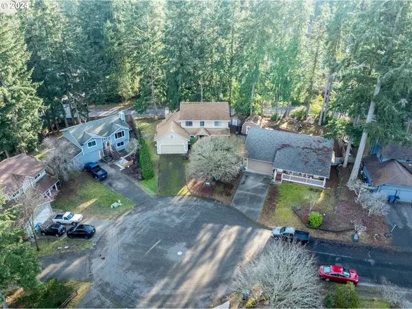 Bremerton, WA 98311,8640 Foster CT NE