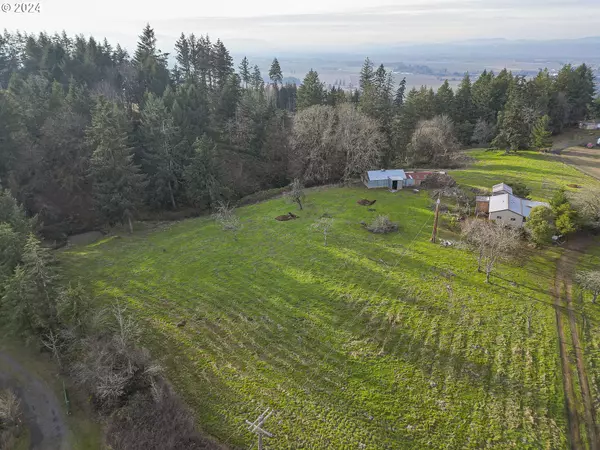 Amity, OR 97101,7160 SE EOLA HILLS LOT 1 RD