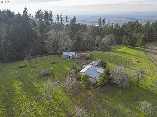 Amity, OR 97101,7160 SE EOLA HILLS LOT 1 RD