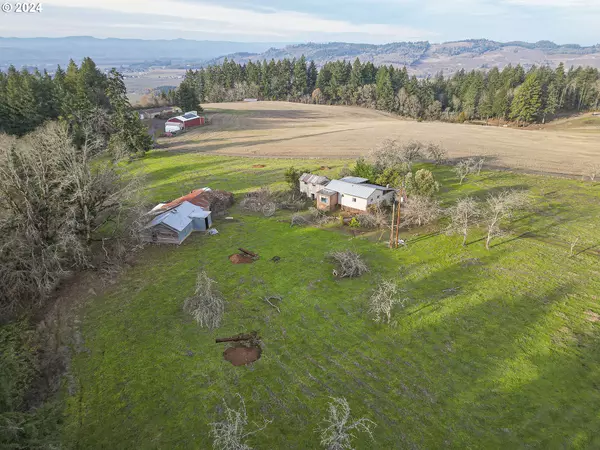 Amity, OR 97101,7160 SE EOLA HILLS LOT 1 RD