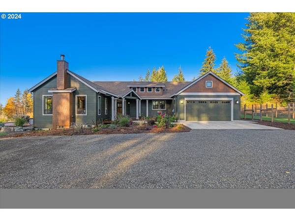 32720 SE MOSS HILL RD, Estacada, OR 97023