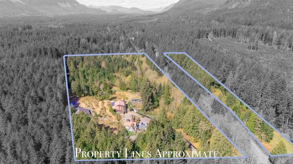 Duncan, BC V9L 6H7,5720 Cowichan Lake Rd