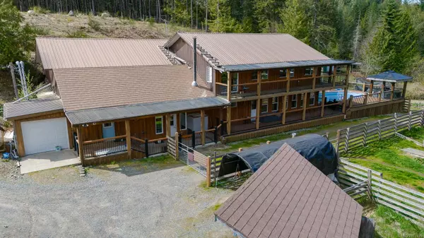 Duncan, BC V9L 6H7,5720 Cowichan Lake Rd