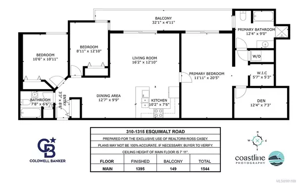 Esquimalt, BC V9A 3P5,1315 Esquimalt Rd #310