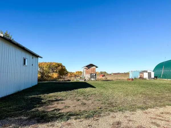 Rural Stettler No. 6 County Of, AB T0B 3V0,41102 Range Road 18-2