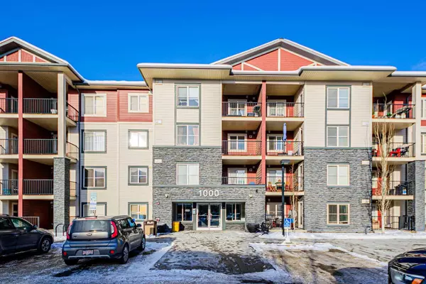 81 Legacy BLVD SE #1214, Calgary, AB T2X2B9