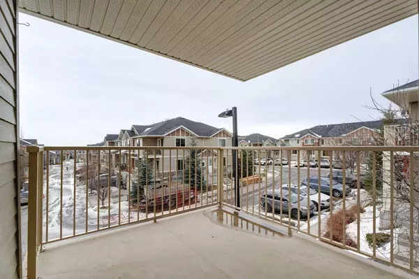 Calgary, AB T3R 0R6,250 Sage Valley RD NW #1407