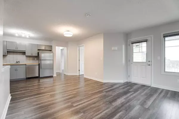 Calgary, AB T3R 0R6,250 Sage Valley RD NW #1407