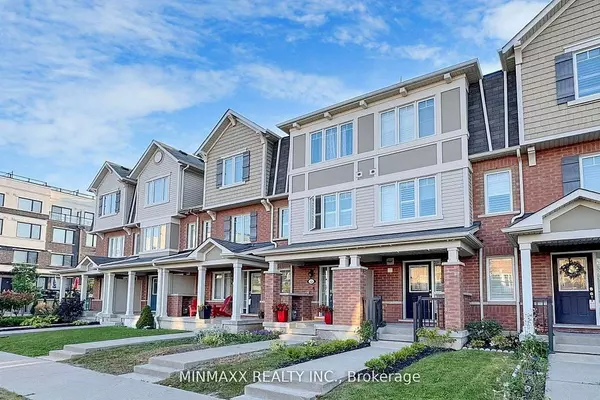 Pickering, ON L1X 0A8,1725 Pure Springs BLVD #13