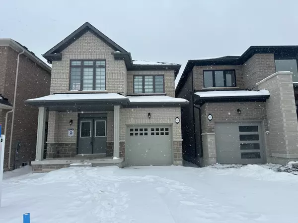 1131 Plymouth DR, Oshawa, ON L1H 8L7