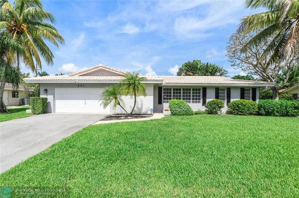 921 SW 75th Ter,  Plantation,  FL 33317