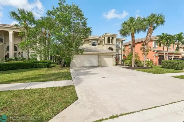 Royal Palm Beach, FL 33411,2132 Bellcrest Court