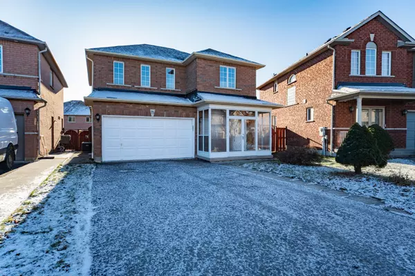 Markham, ON L6C 2X9,75 Westchester CRES