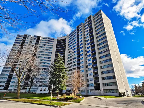 Mississauga, ON L5A 3T2,530 Lolita GDNS #302