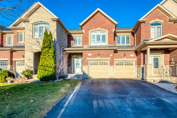 1277 Craigleith RD, Oakville, ON L6H 0G2