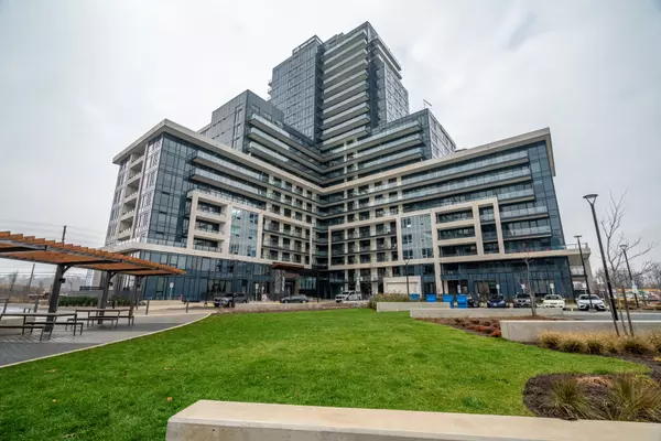 3220 William Coltson AVE #408, Oakville, ON L6H 7X9