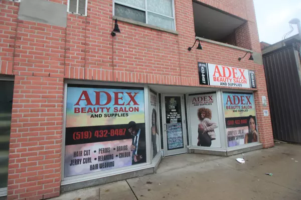 Middlesex, ON N5W 2Z1,637 Dundas ST