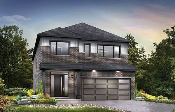 5045 Abbott ST E, Kanata, ON K2V 0V2