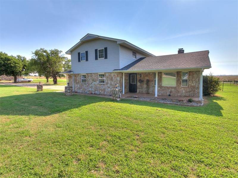 122 Sunrise Hill, Kingfisher, OK 73750