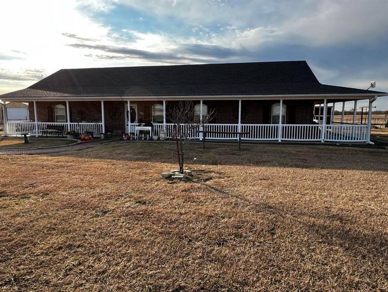 6601 Hill Country Road, Hennepin, OK 73444