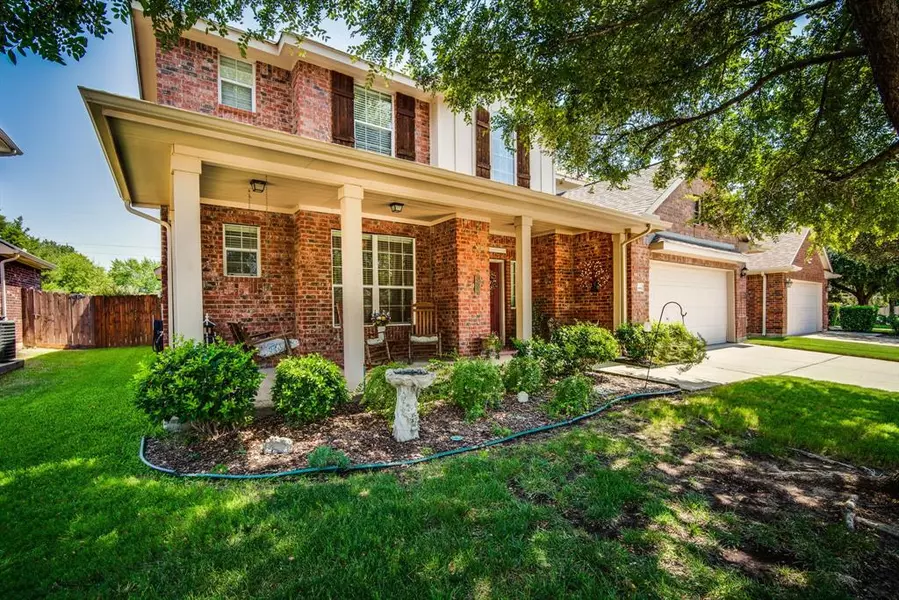 9319 Marble Falls Drive, Arlington, TX 76002