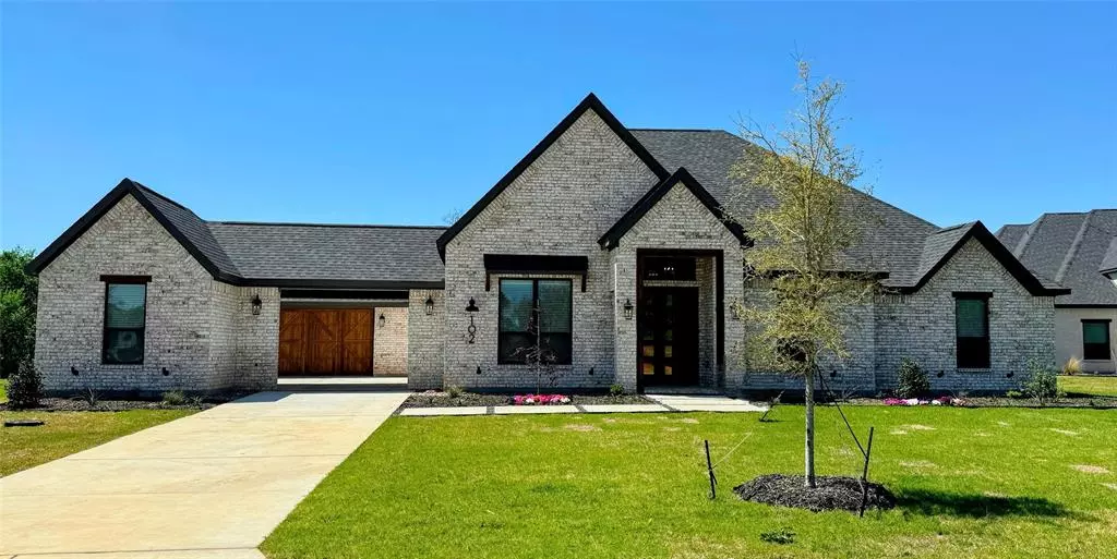 102 Blue Spruce Drive, Krugerville, TX 76227