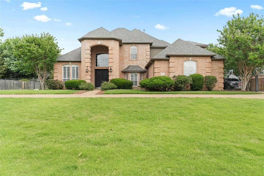 715 Manchester Court, Southlake, TX 76092