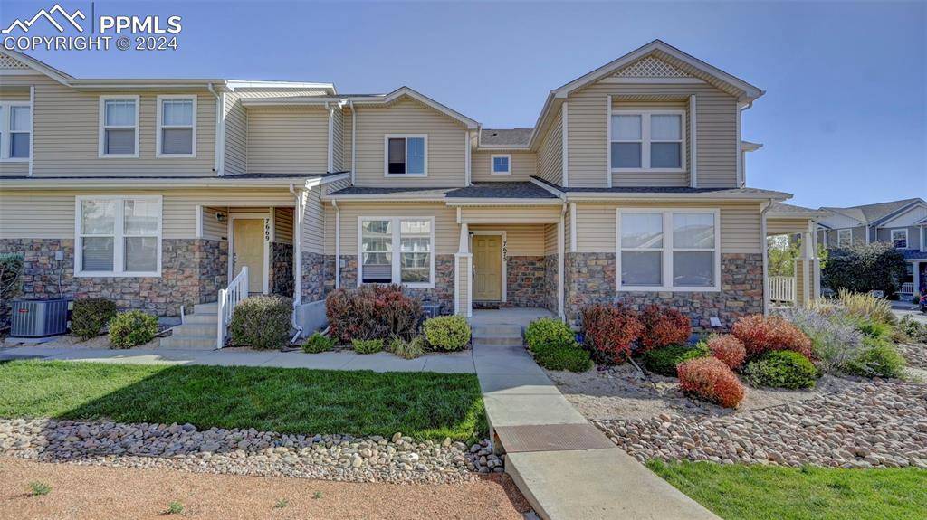 7675 Sandy Springs PT, Fountain, CO 80817