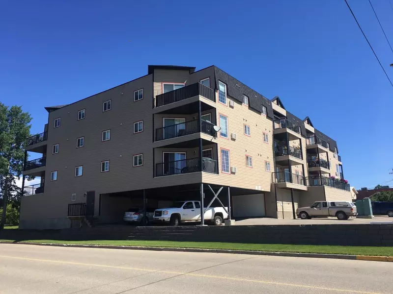 5037 7 Avenue #401, Edson, AB T7E 0A8