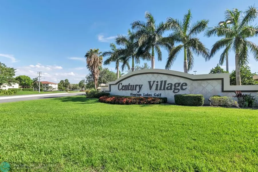 12900 SW 7th Ct  #207B, Pembroke Pines, FL 33027