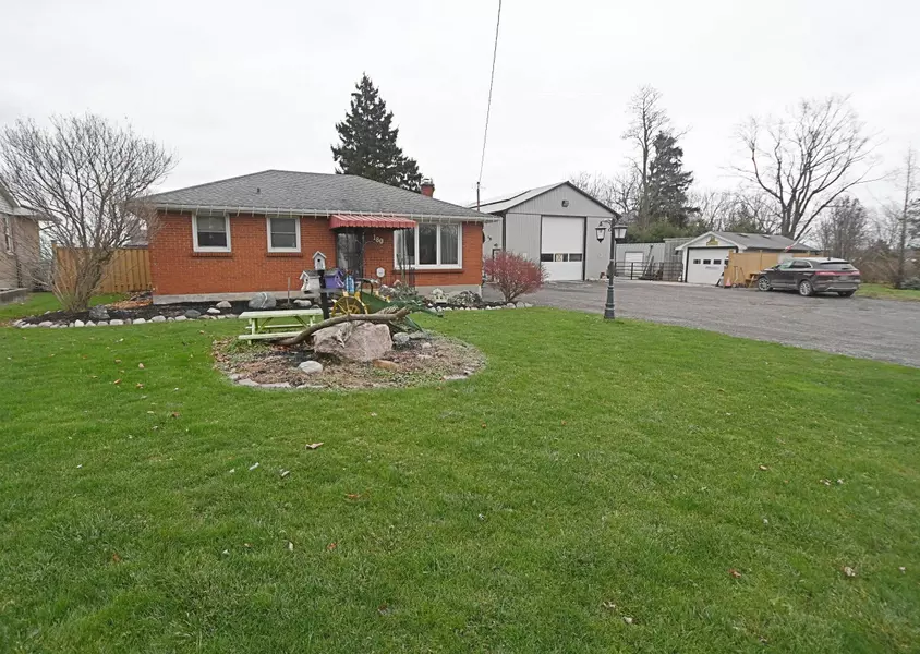 180 Centennial AVE, St. Thomas, ON N5R 5B2