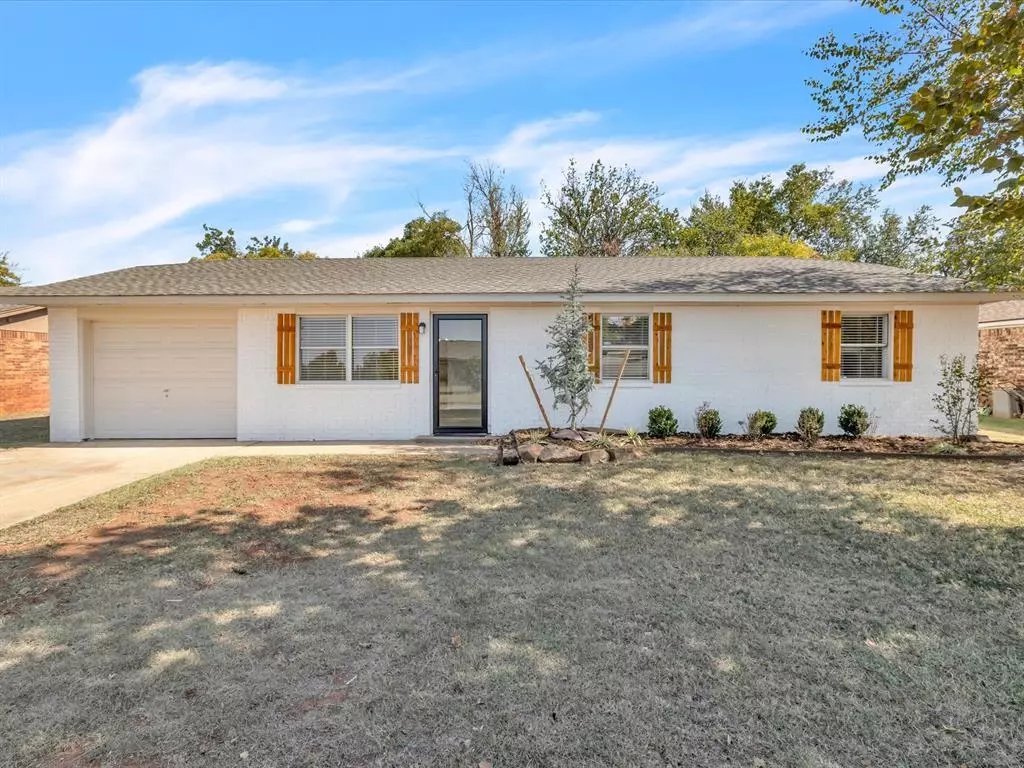 Guthrie, OK 73044,1026 Shady Creek Circle