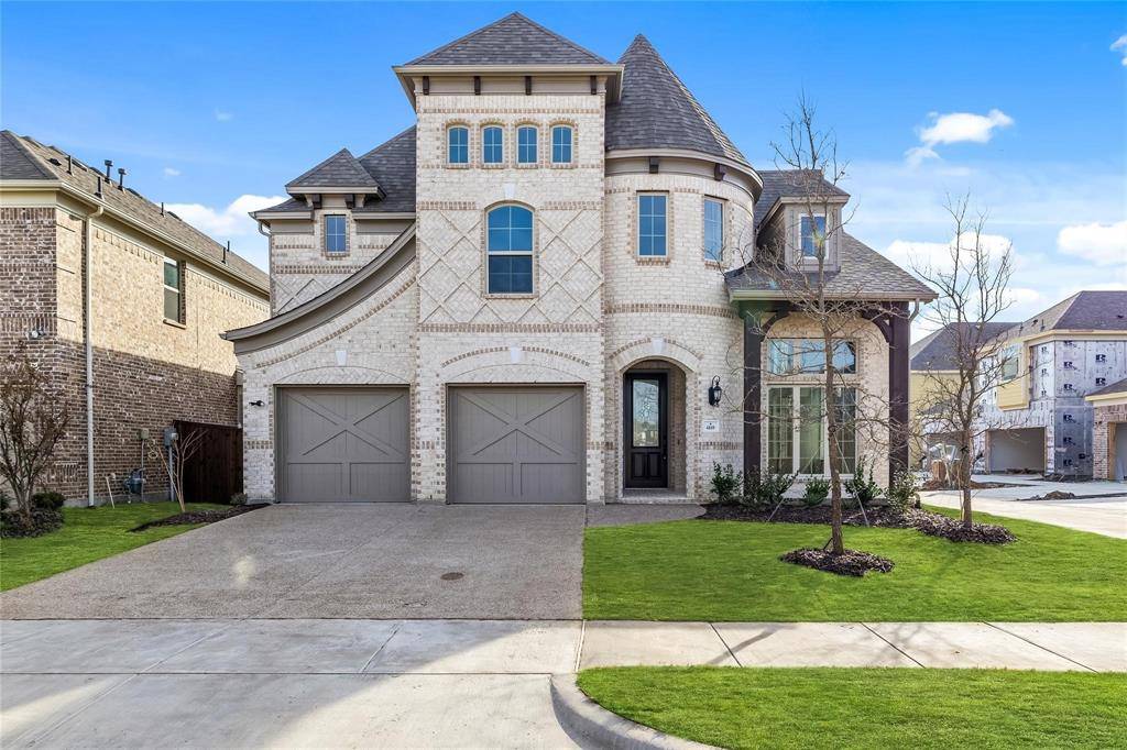 Mckinney, TX 75070,4849 Brantley Drive